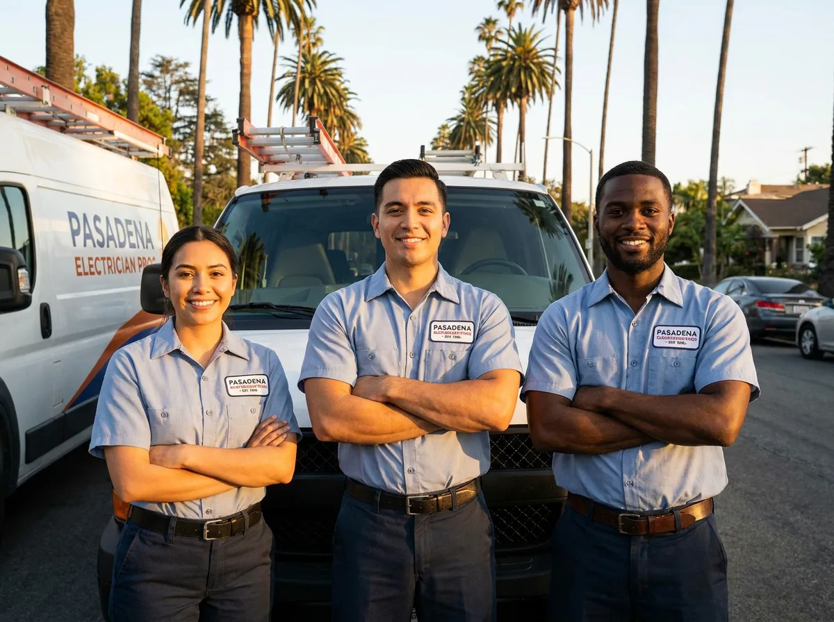 Electrician company in Carlisle, NY